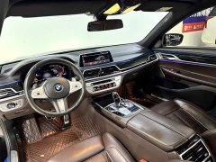 BMW 7 Series 730Li M Sports Package - фото 17