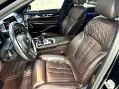BMW 7 Series 730Li M Sports Package - фото 18