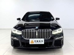 BMW 7 Series 730Li M Sports Package - фото 2