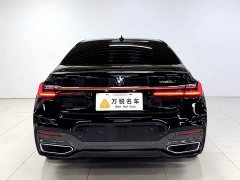 BMW 7 Series 730Li M Sports Package - фото 4