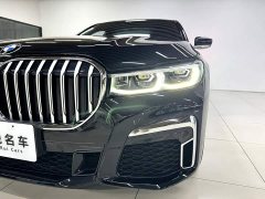 BMW 7 Series 730Li M Sports Package - фото 6