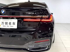 BMW 7 Series 730Li M Sports Package - фото 7