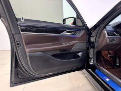 BMW 7 Series 730Li M Sports Package - фото 8