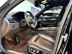 BMW 7 Series 730Li M Sports Package - фото 9
