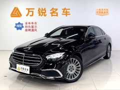 Mercedes-Benz E-Class facelift E 300 L luxury - фото 1