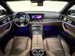 Mercedes-Benz E-Class facelift E 300 L luxury - фото 10