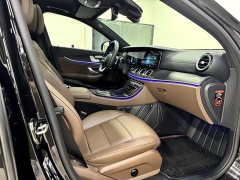 Mercedes-Benz E-Class facelift E 300 L luxury - фото 11