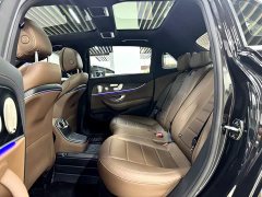 Mercedes-Benz E-Class facelift E 300 L luxury - фото 12
