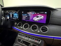 Mercedes-Benz E-Class facelift E 300 L luxury - фото 15