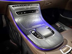 Mercedes-Benz E-Class facelift E 300 L luxury - фото 16
