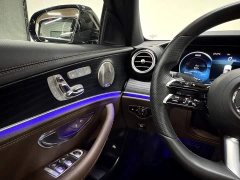 Mercedes-Benz E-Class facelift E 300 L luxury - фото 17
