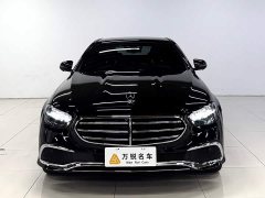 Mercedes-Benz E-Class facelift E 300 L luxury - фото 2