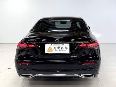 Mercedes-Benz E-Class facelift E 300 L luxury - фото 4