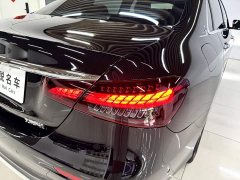Mercedes-Benz E-Class facelift E 300 L luxury - фото 7