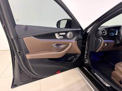 Mercedes-Benz E-Class facelift E 300 L luxury - фото 8