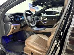 Mercedes-Benz E-Class facelift E 300 L luxury - фото 9