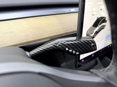 Tesla Model Y standard range rear-wheel drive version - фото 14