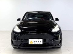 Tesla Model Y standard range rear-wheel drive version - фото 2