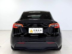 Tesla Model Y standard range rear-wheel drive version - фото 4