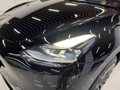 Tesla Model Y standard range rear-wheel drive version - фото 6
