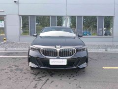 BMW i5 eDrive 40L M Sports Package - фото 1