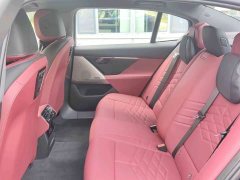 BMW i5 eDrive 40L M Sports Package - фото 11