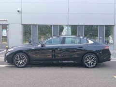 BMW i5 eDrive 40L M Sports Package - фото 4