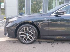 BMW i5 eDrive 40L M Sports Package - фото 6