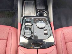 BMW i5 eDrive 40L M Sports Package - фото 9