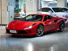 Ferrari F8 2019 Tributo 3.9T V8 - фото 1