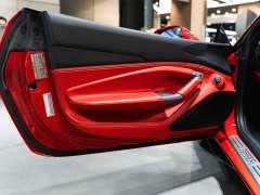 Ferrari F8 2019 Tributo 3.9T V8 - фото 17