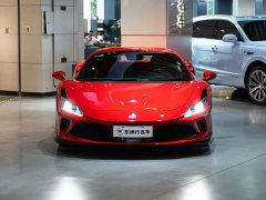 Ferrari F8 2019 Tributo 3.9T V8 - фото 2