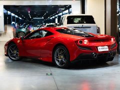 Ferrari F8 2019 Tributo 3.9T V8 - фото 4
