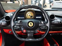 Ferrari F8 2019 Tributo 3.9T V8 - фото 9