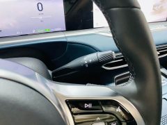 Voyah Lantu FREE ultra-long battery life smart driving version - фото 11