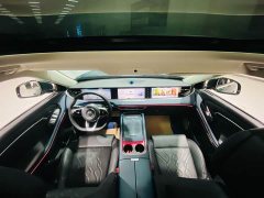 Voyah Lantu FREE ultra-long battery life smart driving version - фото 13