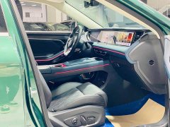 Voyah Lantu FREE ultra-long battery life smart driving version - фото 15