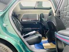 Voyah Lantu FREE ultra-long battery life smart driving version - фото 16