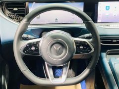 Voyah Lantu FREE ultra-long battery life smart driving version - фото 7