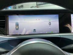 Voyah Lantu FREE ultra-long battery life smart driving version - фото 9