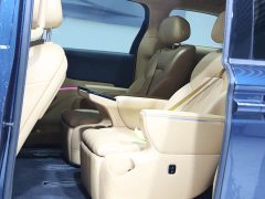 Voyah Lantu Dreamer PHEV four-wheel drive premium Qiankun version - фото 11