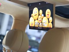 Voyah Lantu Dreamer PHEV four-wheel drive premium Qiankun version - фото 15