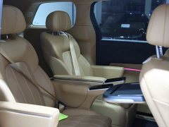 Voyah Lantu Dreamer PHEV four-wheel drive premium Qiankun version - фото 16