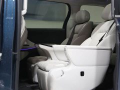 Voyah Lantu Dreamer PHEV four-wheel drive flagship Kunpeng version - фото 10