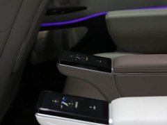 Voyah Lantu Dreamer PHEV four-wheel drive flagship Kunpeng version - фото 11