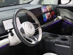 Voyah Lantu Dreamer PHEV four-wheel drive flagship Kunpeng version - фото 6