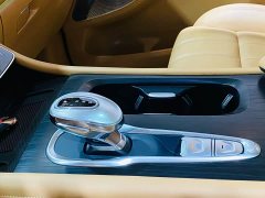 Voyah Lantu Dreamer PHEV Extra Long Range Premium Edition - фото 10