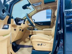 Voyah Lantu Dreamer PHEV Extra Long Range Premium Edition - фото 13