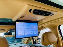Voyah Lantu Dreamer PHEV Extra Long Range Premium Edition - фото 14