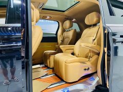 Voyah Lantu Dreamer PHEV Extra Long Range Premium Edition - фото 15